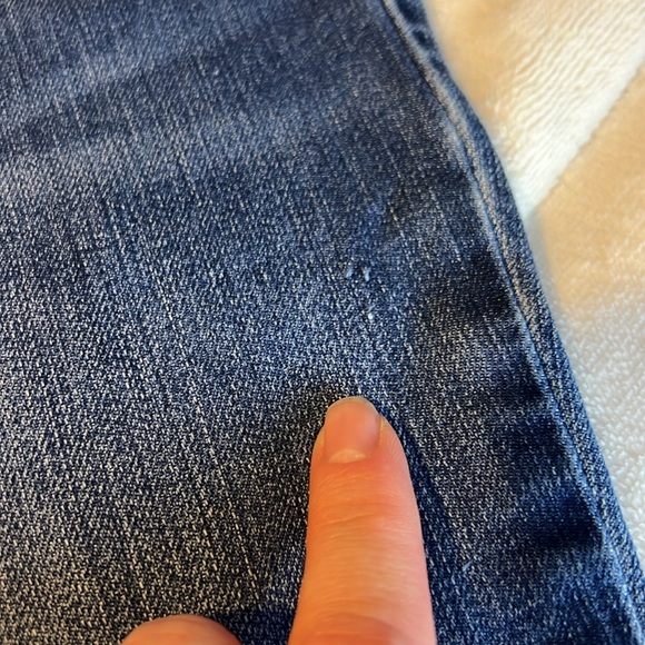 Maurice’s ever flex high rise 20w long - Picture 15 of 16